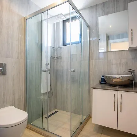 Outstanding With Sauna Private Pool Mountain And Sea View Ideal For Relaxing And Fun In Villa Kaş