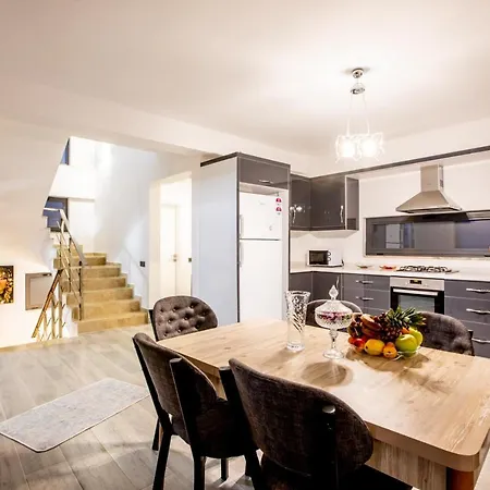 וילה Outstanding With Sauna Private Pool Mountain And Sea View Ideal For Relaxing And Fun In *