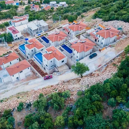 וילה Outstanding With Sauna Private Pool Mountain And Sea View Ideal For Relaxing And Fun In