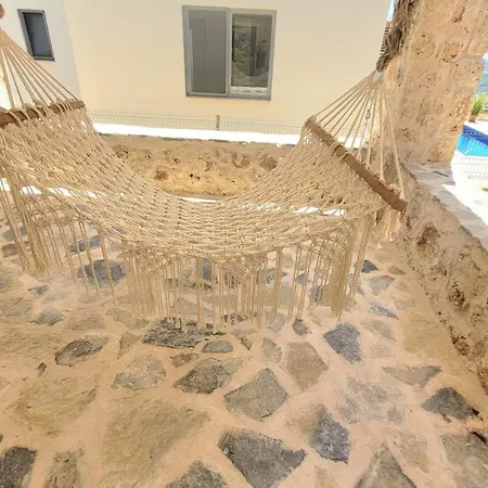 Outstanding With Sauna Private Pool Mountain And Sea View Ideal For Relaxing And Fun In